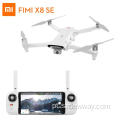 Drone de voo RC XIAOMI FIMI X8SE Camera